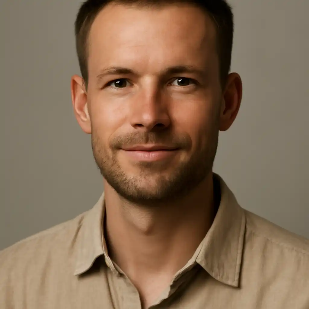 Sven Kramer